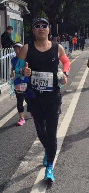 天之道，损有馀而补不足，是故虚胜实，不足胜有馀。— Asics Skysensor Glide 3 测评报告