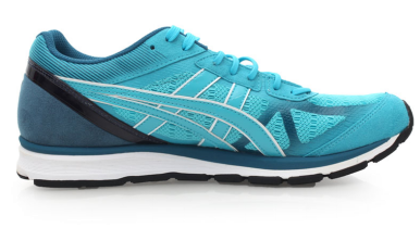 天之道，损有馀而补不足，是故虚胜实，不足胜有馀。— Asics Skysensor Glide 3 测评报告