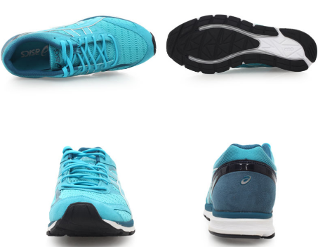 天之道，损有馀而补不足，是故虚胜实，不足胜有馀。— Asics Skysensor Glide 3 测评报告