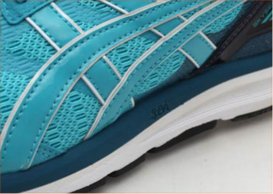 天之道，损有馀而补不足，是故虚胜实，不足胜有馀。— Asics Skysensor Glide 3 测评报告