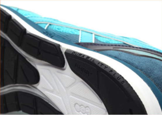 天之道，损有馀而补不足，是故虚胜实，不足胜有馀。— Asics Skysensor Glide 3 测评报告