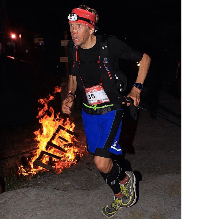 我很丑可是我很温柔-Altra Lone Peak 2.0 测评