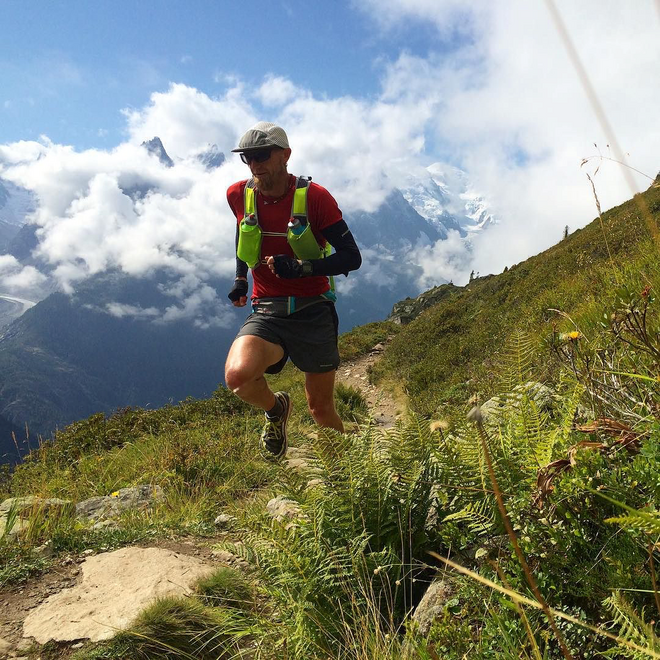 我很丑可是我很温柔-Altra Lone Peak 2.0 测评