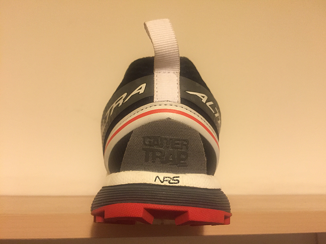 我很丑可是我很温柔-Altra Lone Peak 2.0 测评