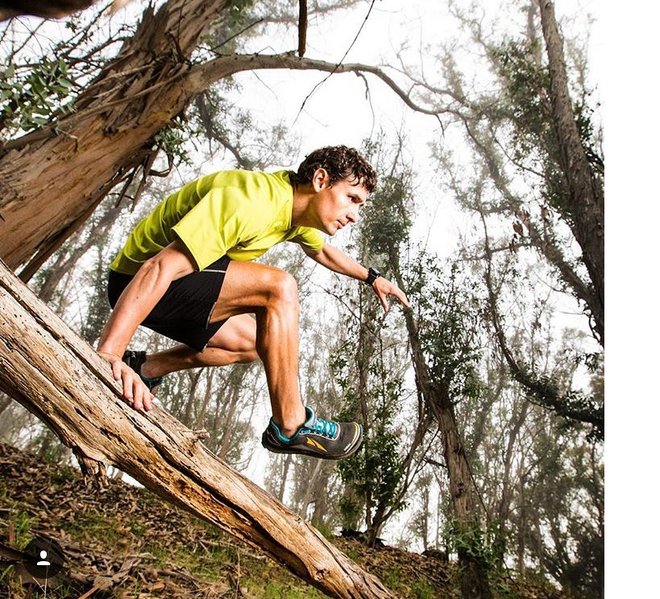 我很丑可是我很温柔-Altra Lone Peak 2.0 测评