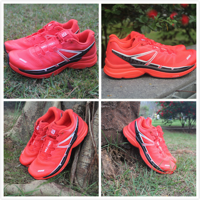 越过山丘，才知道有人等候---冬日里的那一抹红白黑