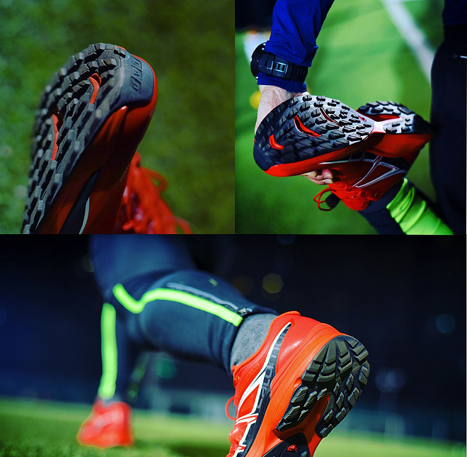 Salomon S-LAB WINGS测评报告