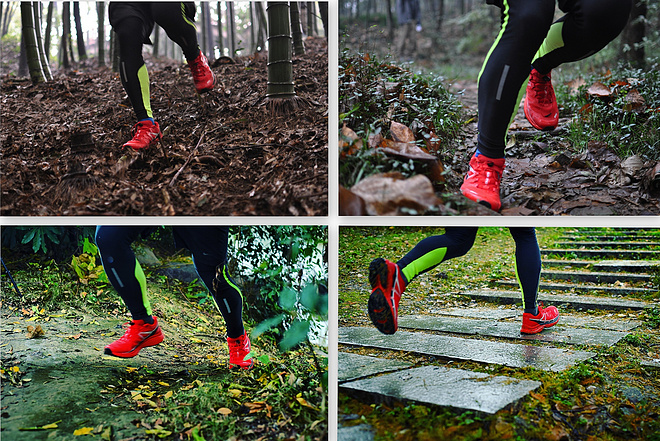 Salomon S-LAB WINGS测评报告