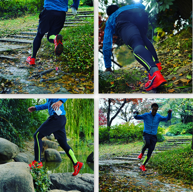 Salomon S-LAB WINGS测评报告