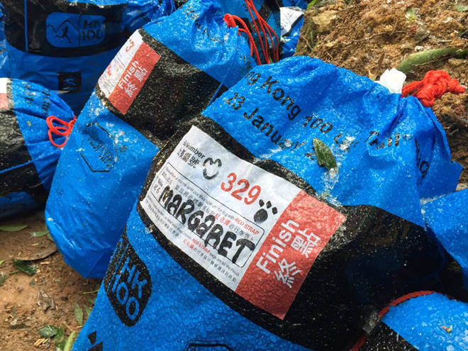 HK100 | 香港100：大帽山下，见人心