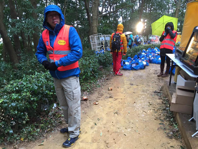 HK100 | 香港100：大帽山下，见人心