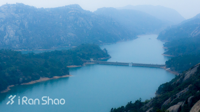 探路| 一场柔情似水的南派越野