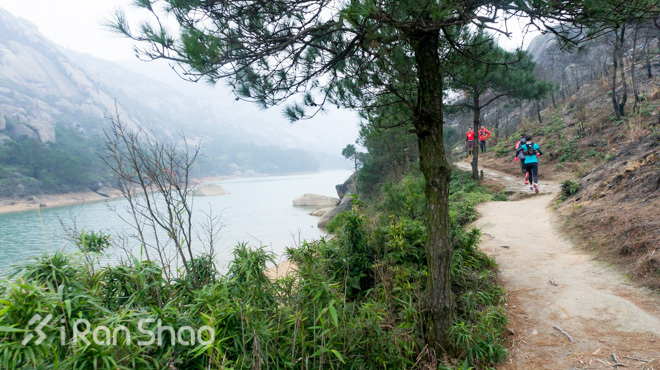 探路| 一场柔情似水的南派越野