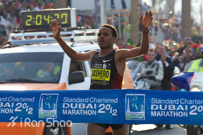 2015年度回顾 | 全球马拉松综述：令人失望的2015