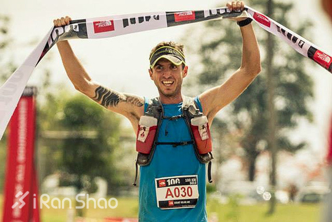 紫气东来聚麦径，名扬港百又一年—2016 Vibram®香港一百公里前瞻