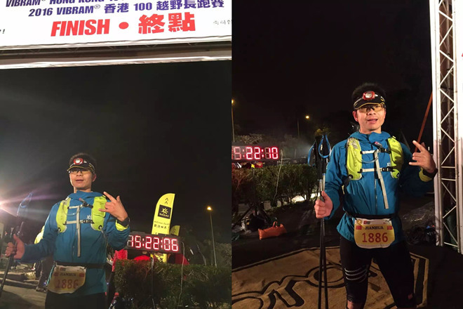 HK100 | 香港100：大帽山下，见人心