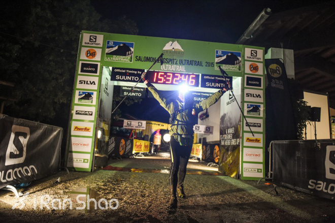 啤酒，战车，巨峰 |  去德国来一场“非典型”越野赛