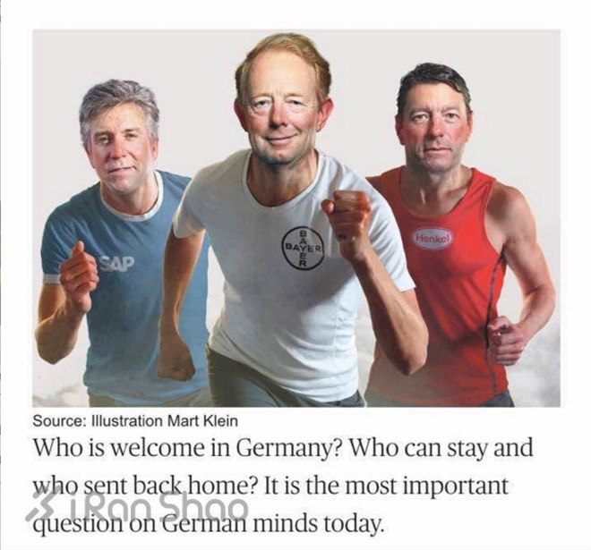 确定易帅！运动巨头adidas炒掉CEO带来的4个思考