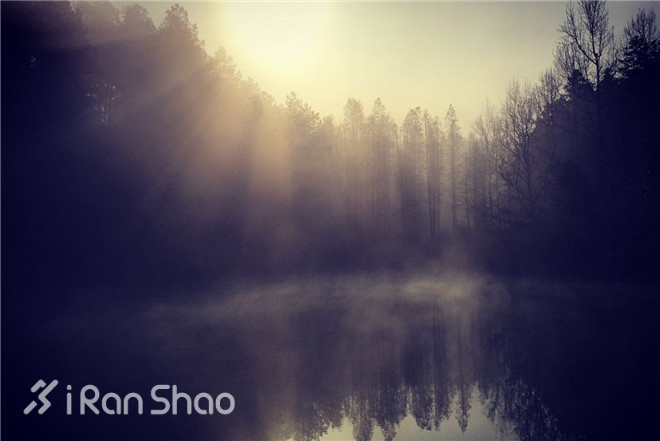 探路 | 追狼X越野赛，一条独特的神秘赛道