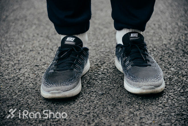 跑鞋 | 满足脚底的双重想法，Nike Free RN Distance慢跑体验