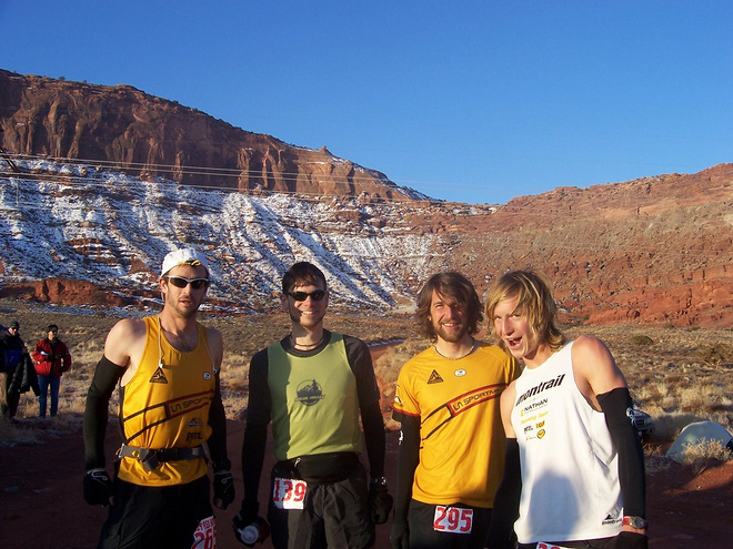 人物 | Kyle Skaggs，从零到零，深藏功与名