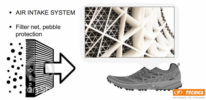 经典必将成为经典-Tecnica 雷电 INFERNO XLITE 3.0