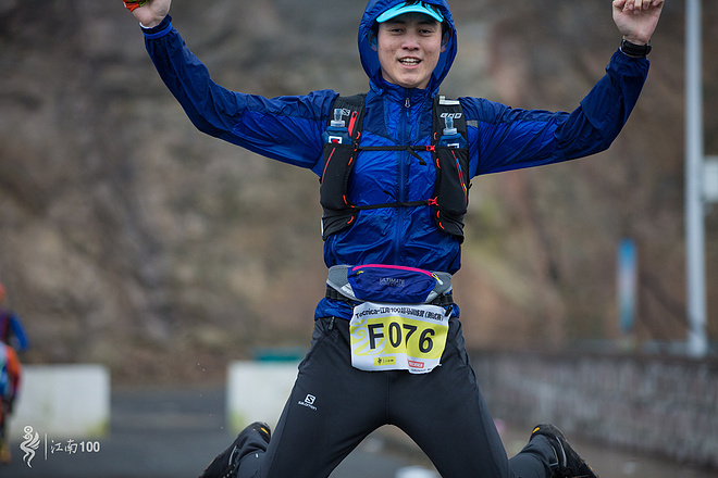 烟雨战江南—Tecnica-江南100超马训练营第一季圆满落幕