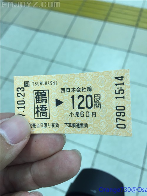 迟到的作业《大阪马拉松-无与伦比的经历》