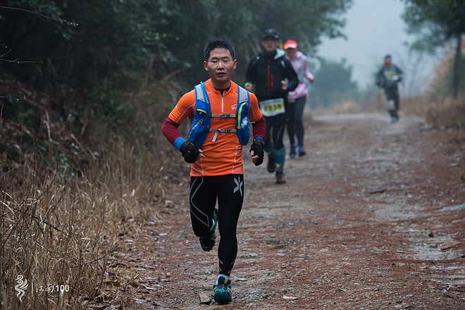 烟雨战江南—Tecnica-江南100超马训练营第一季圆满落幕