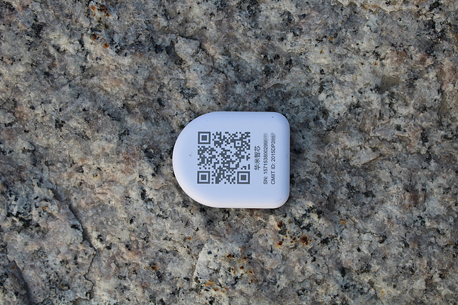 追云逐风之李宁云三代SMART智能减震跑鞋