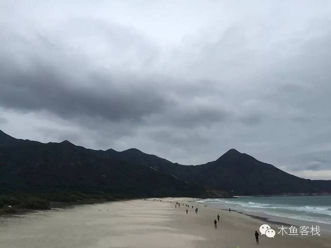 2016 VibramHK100 -- 路只能进，不能停，更不能退