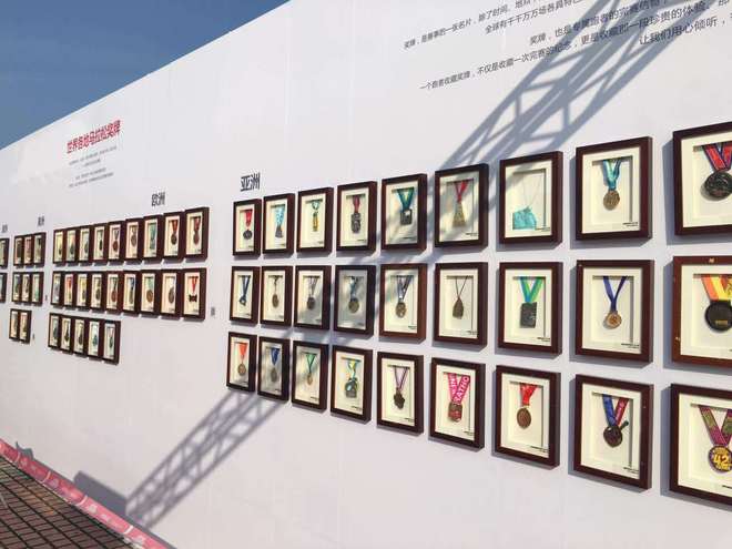 新年首马、鹏程万里——大鹏新年马拉松评测