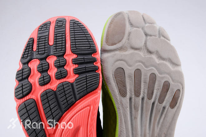 开箱 | UA SpeedForm Apollo 2，飚速度有了新选择