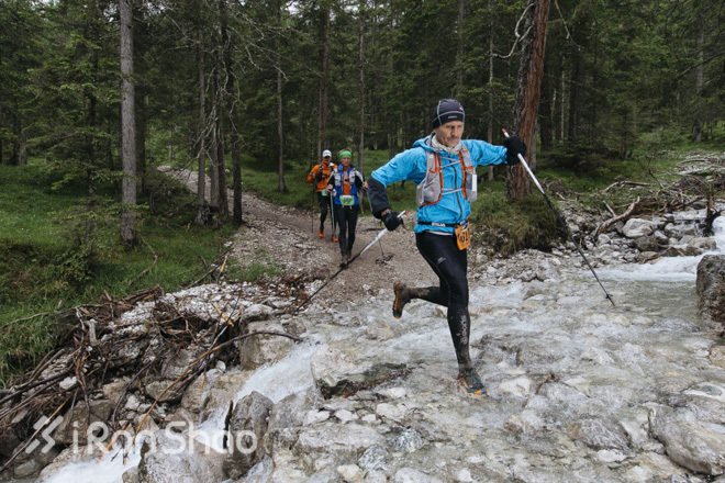啤酒，战车，巨峰 |  去德国来一场“非典型”越野赛