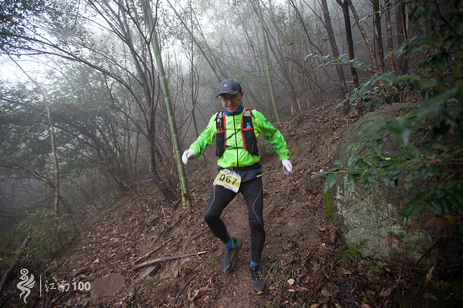 烟雨战江南—Tecnica-江南100超马训练营第一季圆满落幕