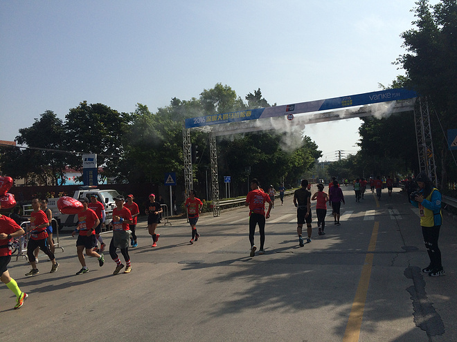 【众测报告】大鹏马，那些细节让你念念不忘