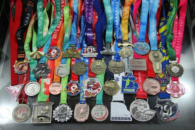 新年首马、鹏程万里——大鹏新年马拉松评测