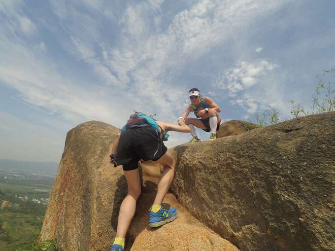 New Balance一直都在我生活的角角落落