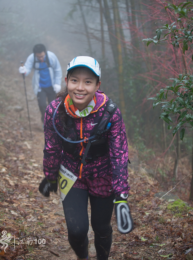 烟雨战江南—Tecnica-江南100超马训练营第一季圆满落幕