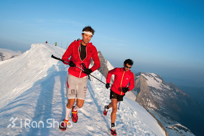 紫气东来聚麦径，名扬港百又一年—2016 Vibram®香港一百公里前瞻