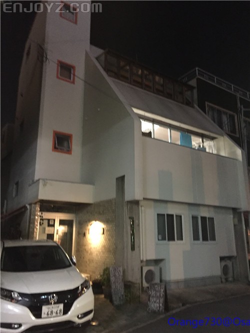 迟到的作业《大阪马拉松-无与伦比的经历》