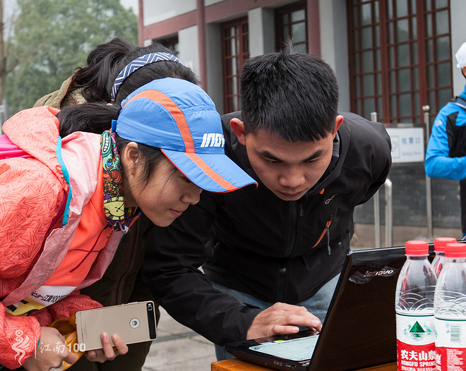 烟雨战江南—Tecnica-江南100超马训练营第一季圆满落幕
