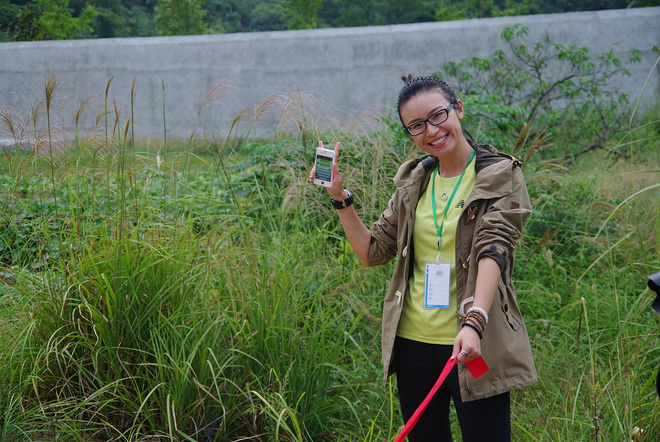 感谢流淌在宁海山野的三年时光