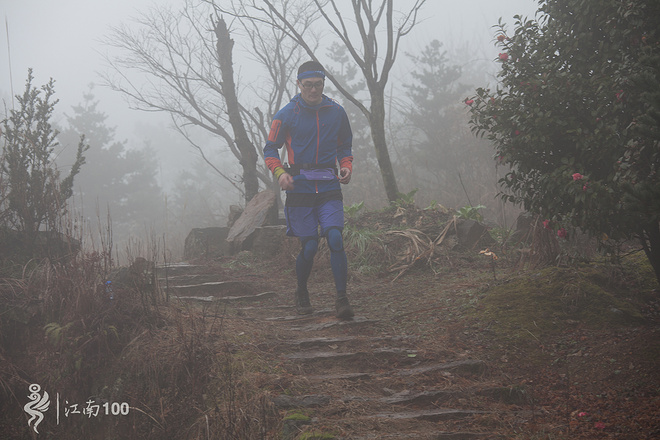 烟雨战江南—Tecnica-江南100超马训练营第一季圆满落幕