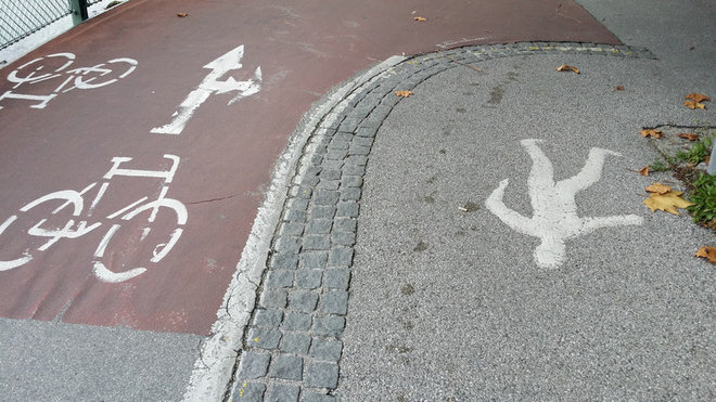 忆奥地利 萨尔茨堡和德国慕尼黑