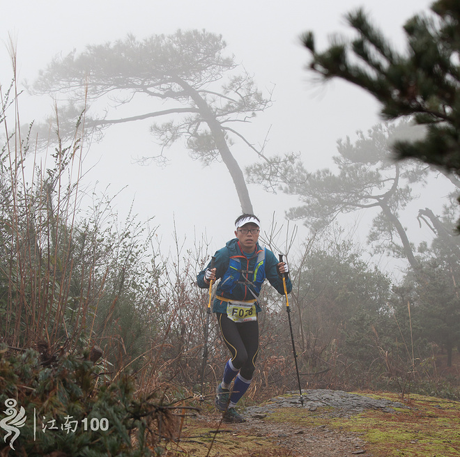 烟雨战江南—Tecnica-江南100超马训练营第一季圆满落幕