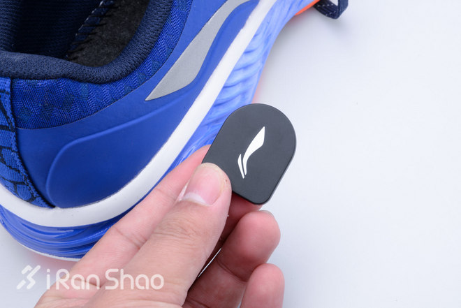 跑鞋 | 满足日常跑步的所有需求—李宁云三代智能跑鞋