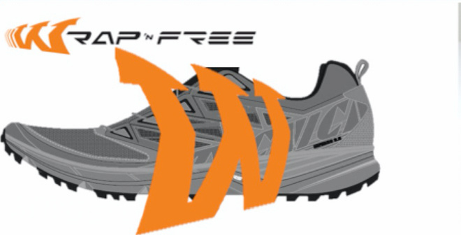 经典必将成为经典-Tecnica 雷电 INFERNO XLITE 3.0