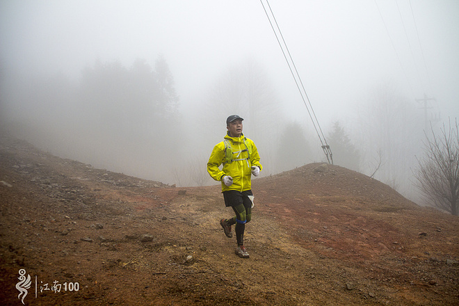 烟雨战江南—Tecnica-江南100超马训练营第一季圆满落幕
