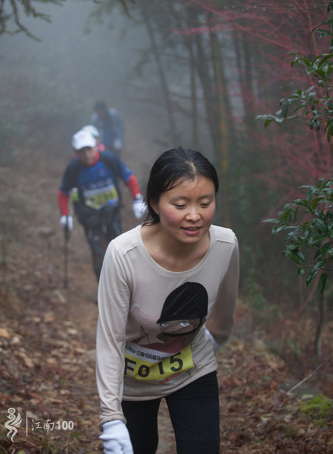 烟雨战江南—Tecnica-江南100超马训练营第一季圆满落幕